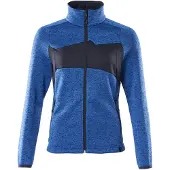 Mascot Sweat-shirt à Zip Accelerate 18155