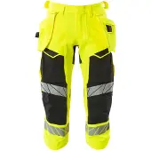 Mascot Pantalon 3/4 Accelerate Safe 19049