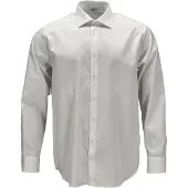 Mascot Frontline 22204 Long Sleeve Shirt Blanc 40