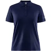 Craft Core Blend Polo Shirt Damen