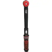 Ks Tools Clé dynamométrique Ergotorque précision 1/2 - - 516.1432 - 20-100 Nm