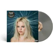 Universal Music Snow Angel Vinyle Noir Translucide