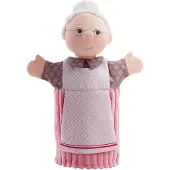 Haba Marionnette De Grand-mère