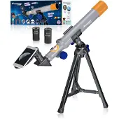 Bresser JUNIOR Microscope compact pour enfants