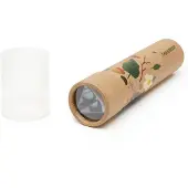 Kikkerland Jeu Hb Kaleidoscope - Brun