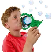 SES Creative Set de Bulles de Savon - Dinosaur - - UneTaille - Jouets