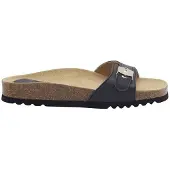 Scholl Tongs Scholl Women Nina Black-Taille 37