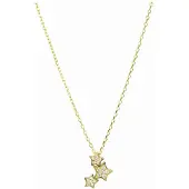 Luxenter Collier En Argent 925 De La Famille Luxenter