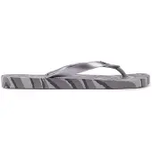 Ipanema Tongs ANIMAL PRINT FEM femmes - Gris - 37