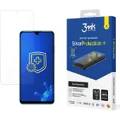 3MK SilverProtection+ do Huawei P30 Lite (1 pcs, Huawei P30 Lite), Téléphone portable : film de protection, Transparent