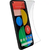 3mk Protection FlexibleGlass protection d'écran, film d'affichage (1 pcs, Google Pixel 5), Téléphone portable : film de protection, Transparent