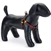 Beeztees Bz Ny Gesch Scribbles Noir (S, Chien, Général)