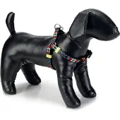 Beeztees BZ NYL HARNAIS MUCADI 26-40X1 (Chien, Général)
