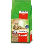 Cat's Best Cats Best Oko Plus litière pour chat (4,3 kg)
