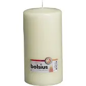 Bolsius Bougie ronde (1 pcs)