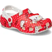 Crocs Sabots Hello Kitty Red Classic