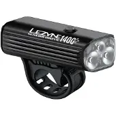 Lezyne Macro Drive 1400+ Usb Front Light Noir 1400 Lumens