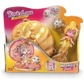 Magic Box KookyLoos Poupée Sirène Mermaid Jewel Magicbox