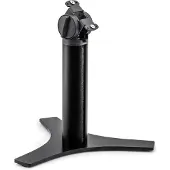 Novus TabletSafe, Support de tablette, Noir