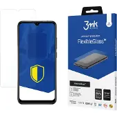 3mk Protection FlexibleGlass Xiaomi Mi9 Szkło Hybrydowe (1 pcs, Mi 9), Téléphone portable : film de protection, Transparent