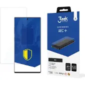 3MK Samsung Galaxy Note 10+ - ARC (1 pcs, Samsung Galaxy Note 10 Plus), Téléphone portable : film de protection, Transparent