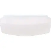 Eglo Plafonnier intemporel Farica 22cm - 3000K - LED