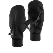 Mammut Shelter Gore-tex Infinium Windstopper Mittens Noir 12