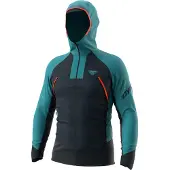 Dynafit Speed Softshell Jacket Bleu XL Homme