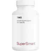 SuperSmart TMG Dietary Supplement - 100 comprimés