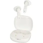 JBL Vibe Flex Casque Sans fil Ecouteurs Musique Bluetooth Blanc