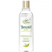 Timotei Unilev Szampon Natur.Oczyszcz.400ml&