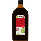 Bano Healthcare Gmbh BANO Arlberger Schwedenbitter Digestiv, solution de 500 ml