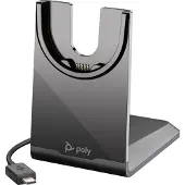 HP Poly POLY Socle de chargement USB-C Voyager