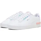 Puma Baskets basses enfant Jada Crystal Wings Jr filles - Noir - 37