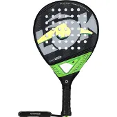 Lok Easy Flow Padel Racket Vert 360-375 gr