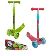 Sport One Trottinette Ready Vert,Rouge Vert,Rouge One Size