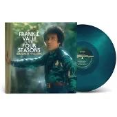 Rhino Records Greatest '70s Hits Édition Limitée Vinyle Bleu