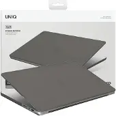 Super Merchant Macbook Air 13 (2022) Laptop Cover Gris