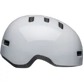 Bell Lil Ripper Junior Helmet Blanc Enfants