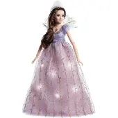 Barbie Poupée Ballerine Casse Noise