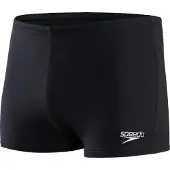 Speedo Eco Endurance + Swimming Boxer Noir UK 38 Homme