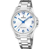 Festina - F20656/1 - Montre-bracelet - Hommes