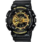 G-Shock montre Homme GA-110GB-1AER