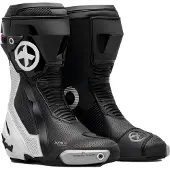 XPD XP9-S Air Boots Black White Taille 43