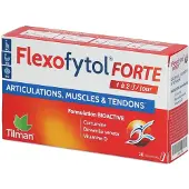 Flexofytol FORTE 28 pc(s) Comprimé(S)