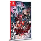 Koumajou Remilia Scarlet Symphony (Importation)