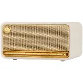 Edifier Tabletop Speaker | MP230 | 10 W + 10 W | Bluetooth | White | Portable | Wireless connection