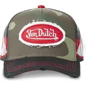 Von Dutch Vd/0/cas1/war Cap Vert
