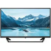 Strong 32HF2003C TV 81,3 cm (32") HD Noir 200 cd/m²
