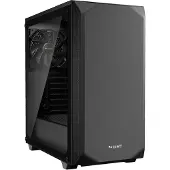 be quiet! BGW34 be quiet! PURE BASE 500 Window Black
